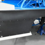 LONGHORN STAKT RS 1/4 PANEL KIT