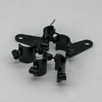 LONGHORN FUELSAFE CAGE WITH CLAMPS