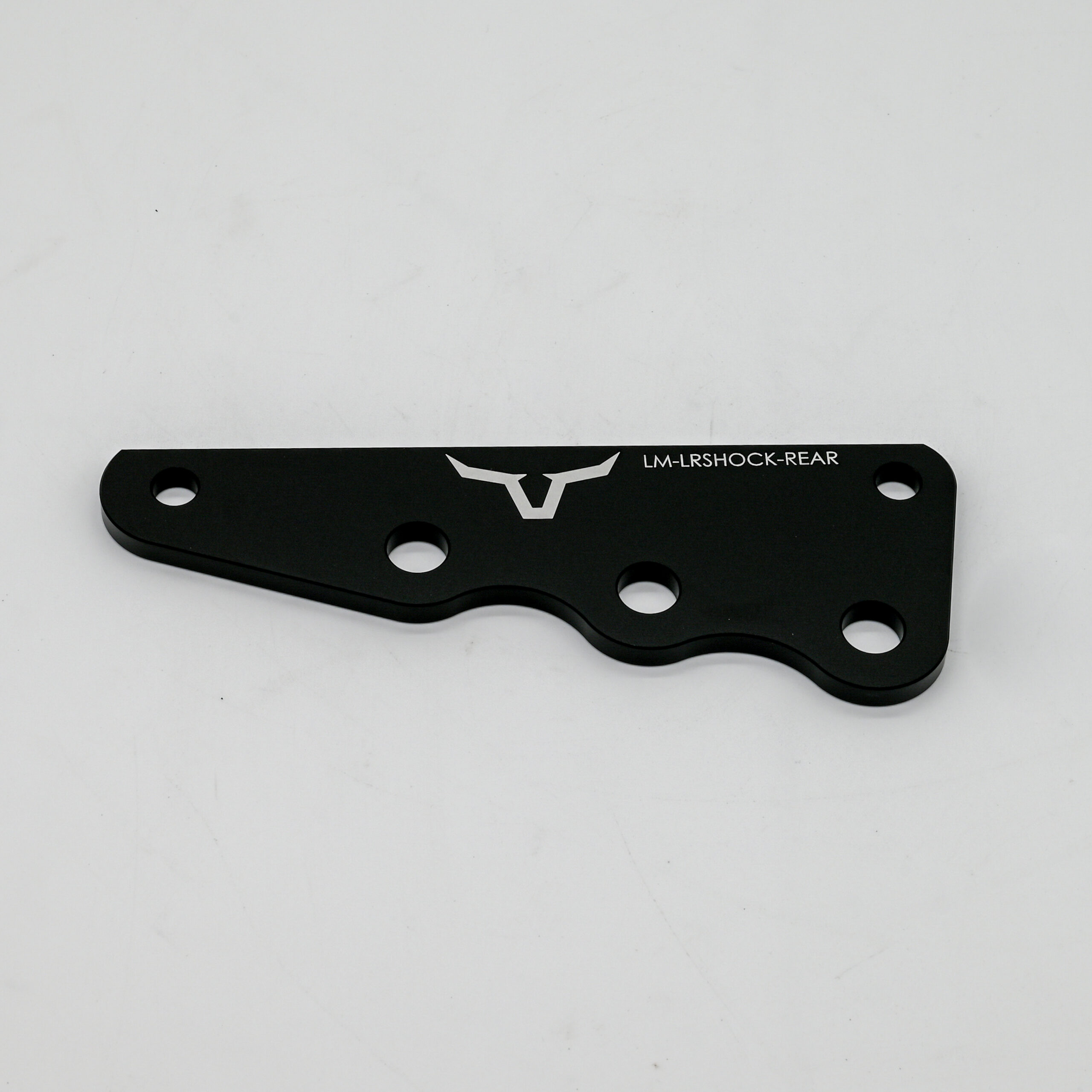 354b65dc-bc64-426f-a58a-945a4c9edd2d LEFT REAR SHOCK MOUNT, FRAME SIDE (REAR) - Image 1