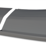 Nose MD3 EVO II DLM Gray Nose