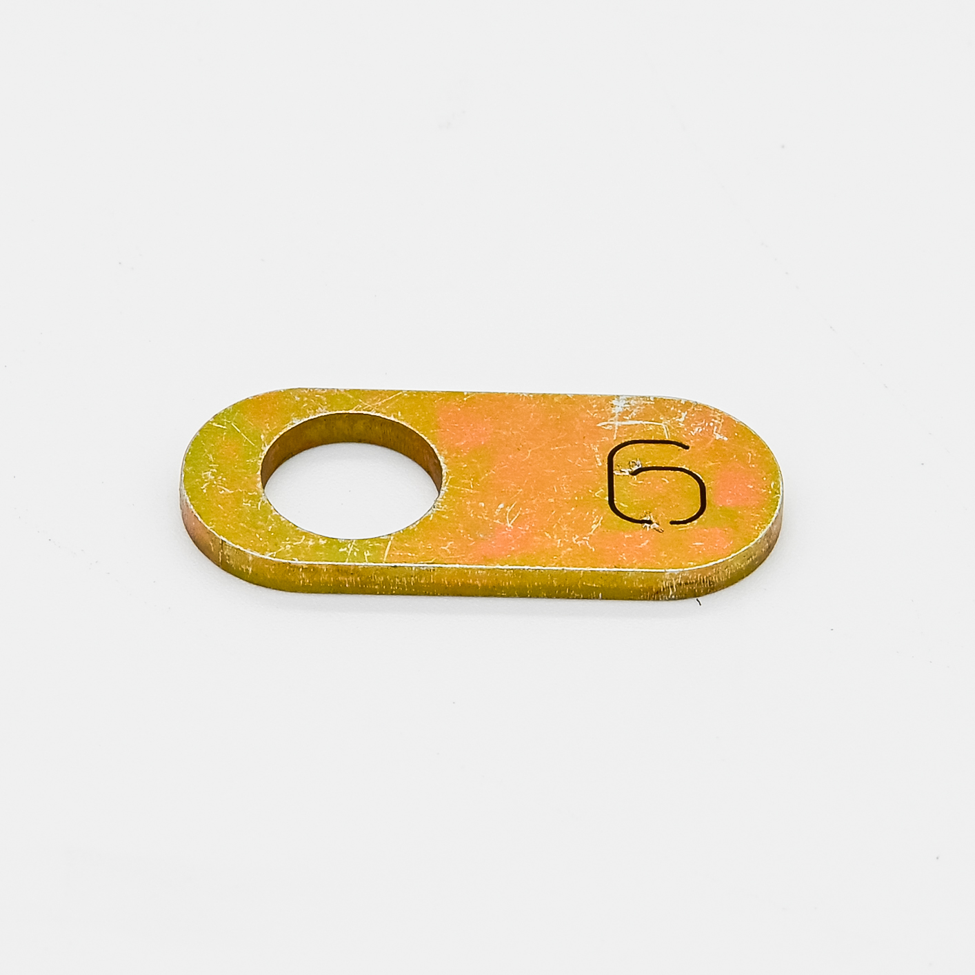 386bba79-b562-4d13-bd1c-1118f678959a #6 CASTOR SLUG - Image 1