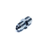 #3 X 1/8 MPT STRAIGHT ADAPTER FITTING STR