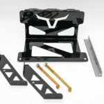 BATTERY BOX - COMPLETE