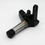 RF SPINDLE, COATED