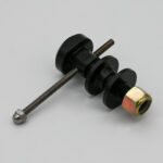 PINION PLATE BOLT AND HARDWARE KIT