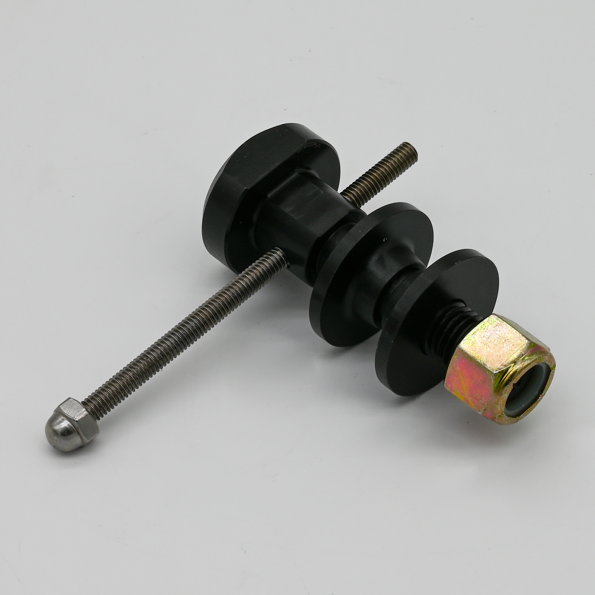 41fc70ef-a638-42be-837f-e73ed5deaa32 PINION PLATE BOLT AND HARDWARE KIT - Image 1