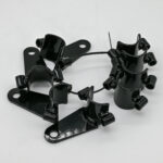 LONGHORN SCHULTZ CAGE WITH CLAMPS