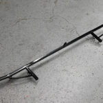 FRONT T-BAR - COATED