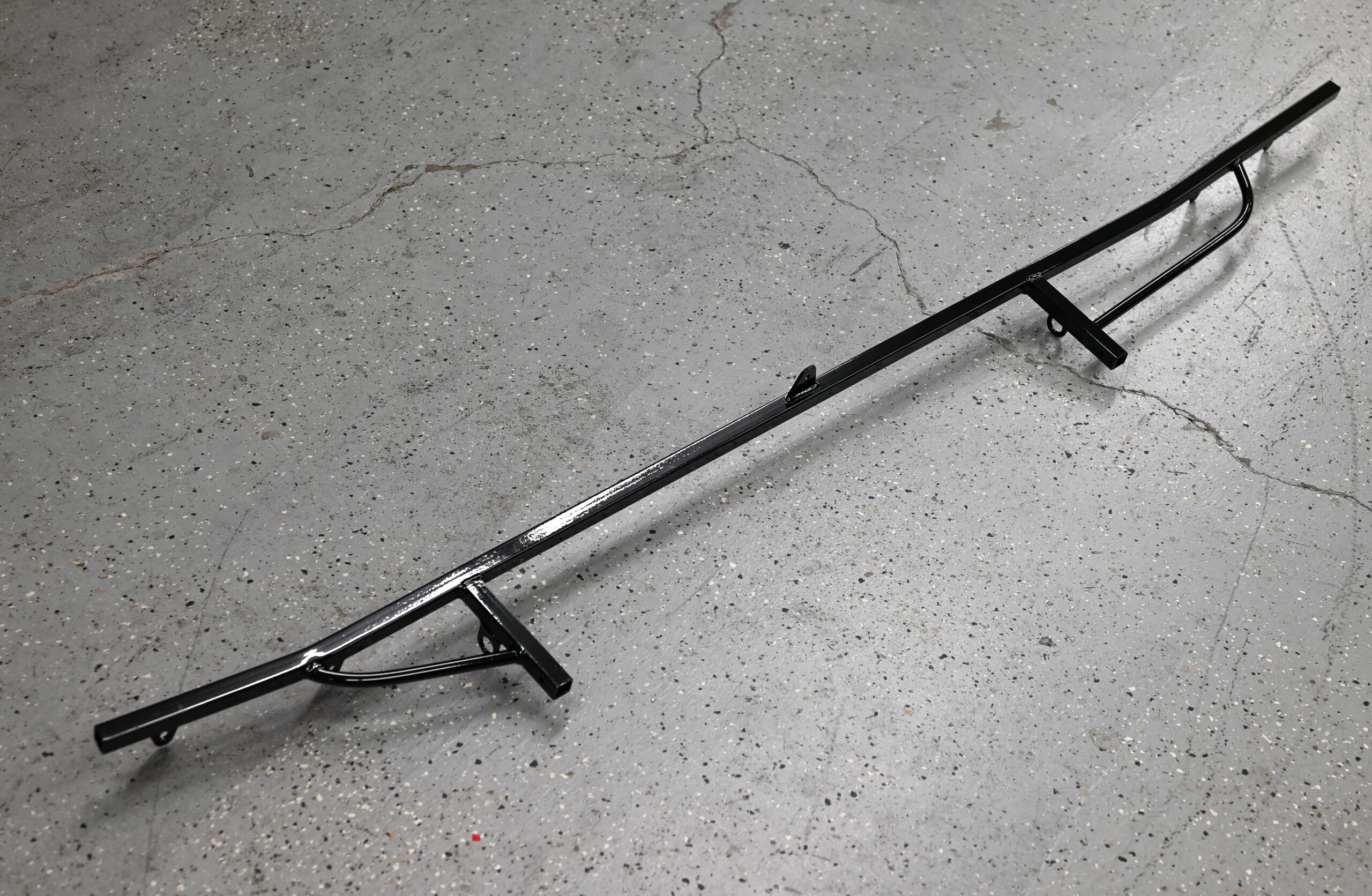 515b1350-f224-4b24-be4f-06c56a767dc7 FRONT T-BAR - COATED - Image 1