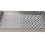 LONGHORN SHAKER SCREEN