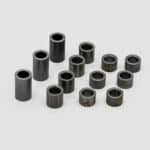 LONGHORN SHOCK SPACERS - KIT