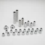 ALUMINUM BUSHINGS KIT