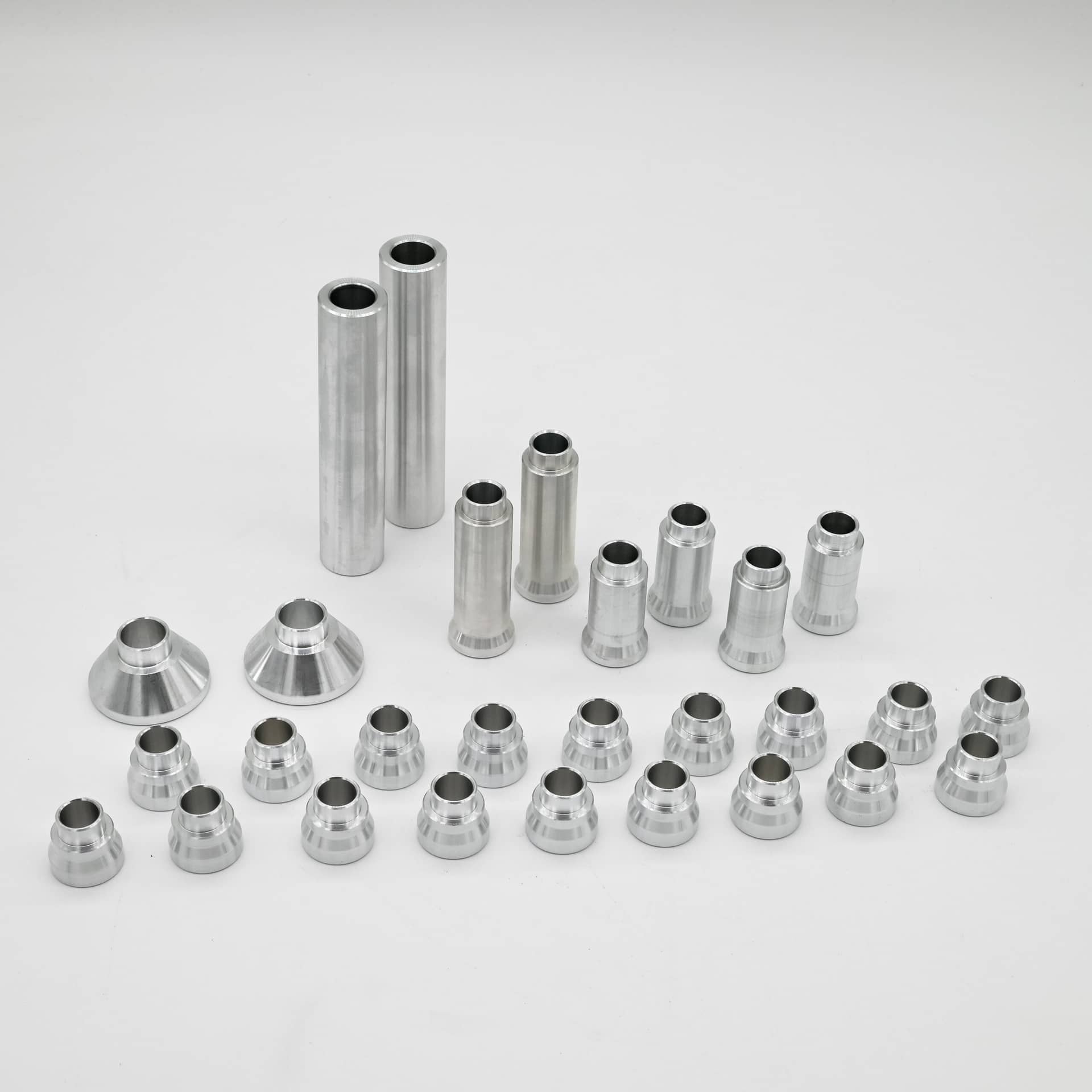 52acfdda-9ce0-47e0-aa9c-72cc2294ff94 ALUMINUM BUSHINGS KIT - Image 1