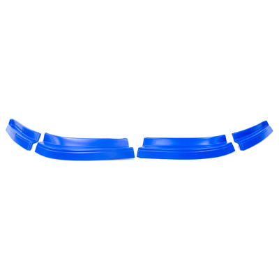 5493636a-e9c5-4d38-84e8-3dfd4a9fb105 Lower Valance MD3 EVO DLM Chevron Blue - Image 1