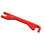 .250" Camber Shim