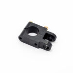 5TH & 6TH COIL MOUNTING CLAMP, 1 1/2"
