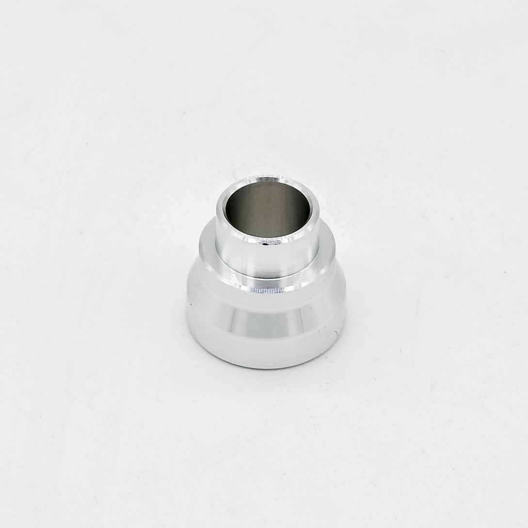 5bbe25ab-e13a-444e-ad0d-bba210b5b004 ALUM HEIM SPACER - .600 - Image 1