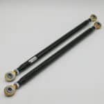 FRONT BUMPER ADJUSTABLE NOSE ROD KIT