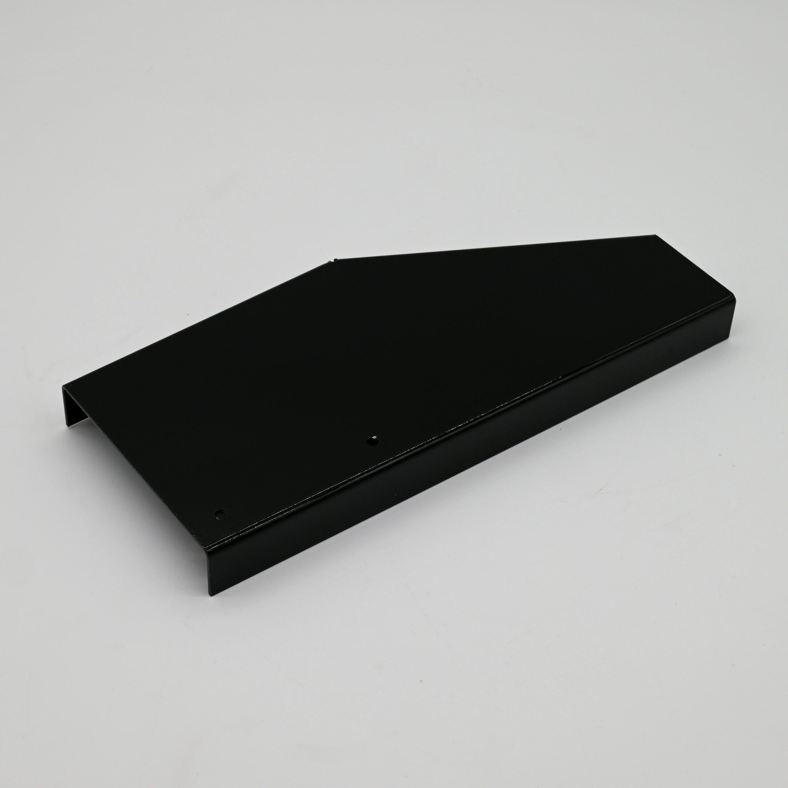 666b6f2a-59ce-4b61-92e0-b21266d98020 LATE MODEL MID. BREAKAWAY, POWDERCOATED - Image 1
