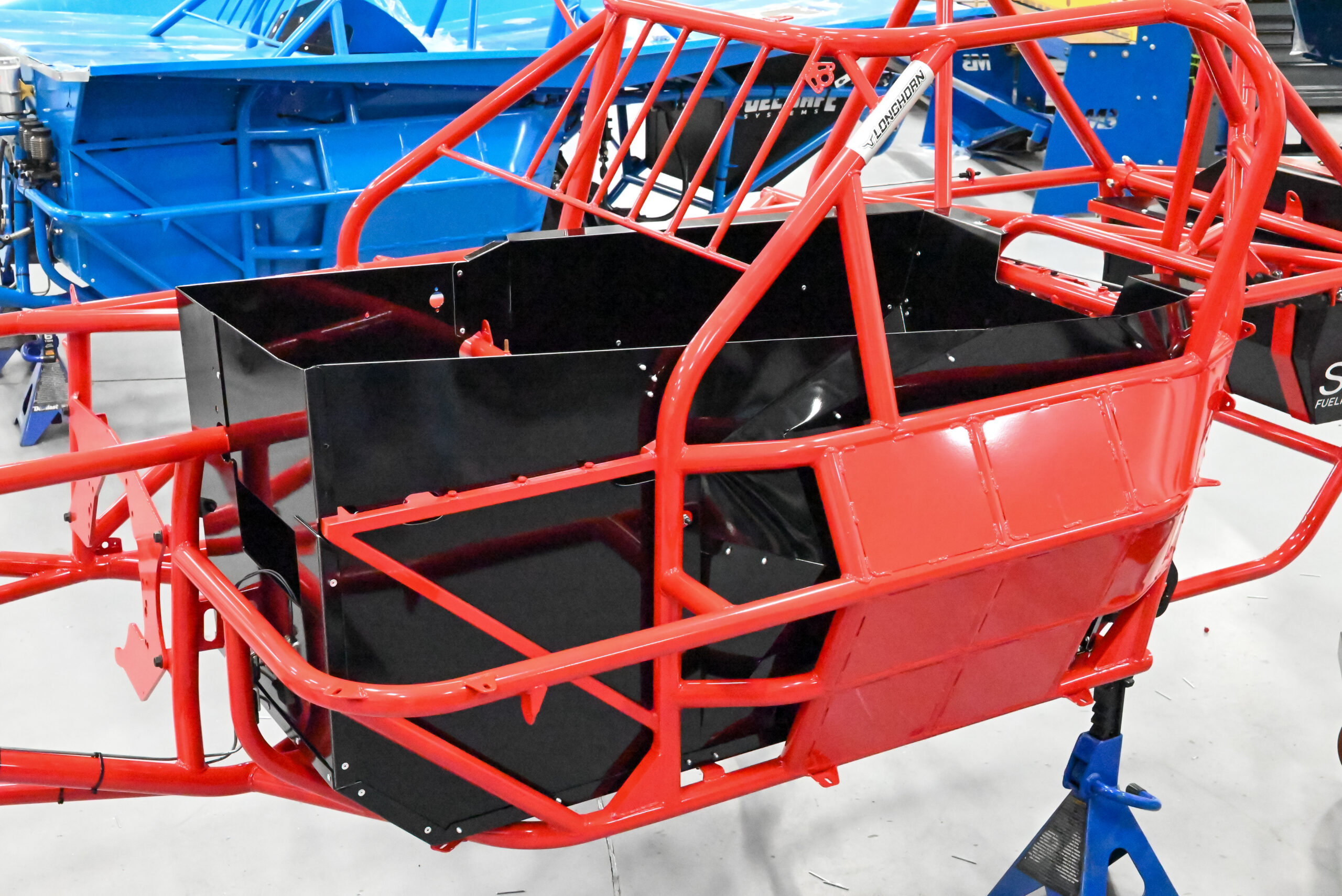 694f2265-68fd-4644-b528-0aba46349f60 COCKPIT KIT, COMPLETE - Image 1
