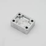 FRONT BUMPER SPACER, LF