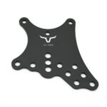 LR LOWER MIDDLE BIRDCAGE PLATE