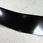LONGHORN RIGHT SIDE FENDER TOP