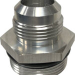 -16 SCREW-IN RADIATOR HOSE FITTING