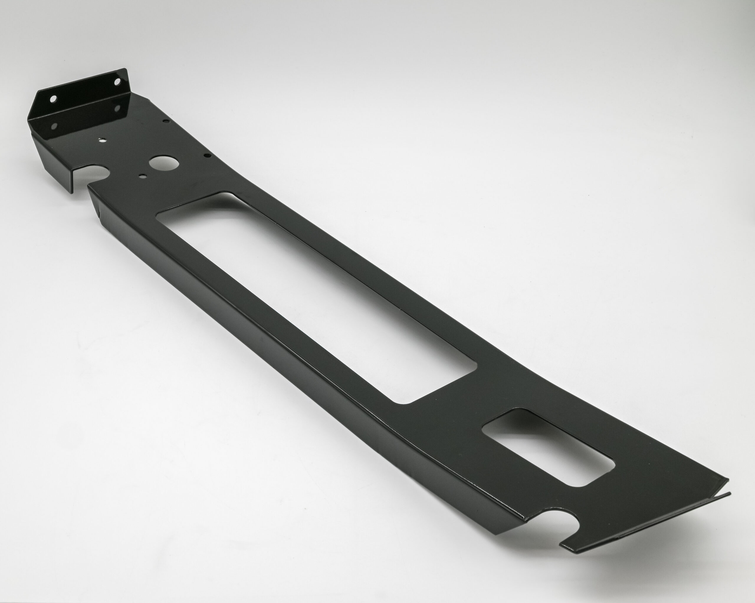 85e5647f-7b0d-4ea9-992f-08ef44313845 DASH PANEL, ALUMINUM - Image 1