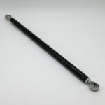 TORQUE ARM STABILIZER BAR, COMPLETE