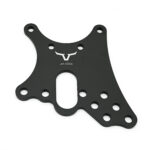 LR LOWER INNER BIRDCAGE PLATE