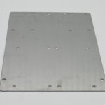 IGNITION MOUNTING PLATE
