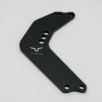 J-BAR CHASSIS PLATE