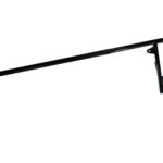 REAR T-BAR, POWDERCOATED