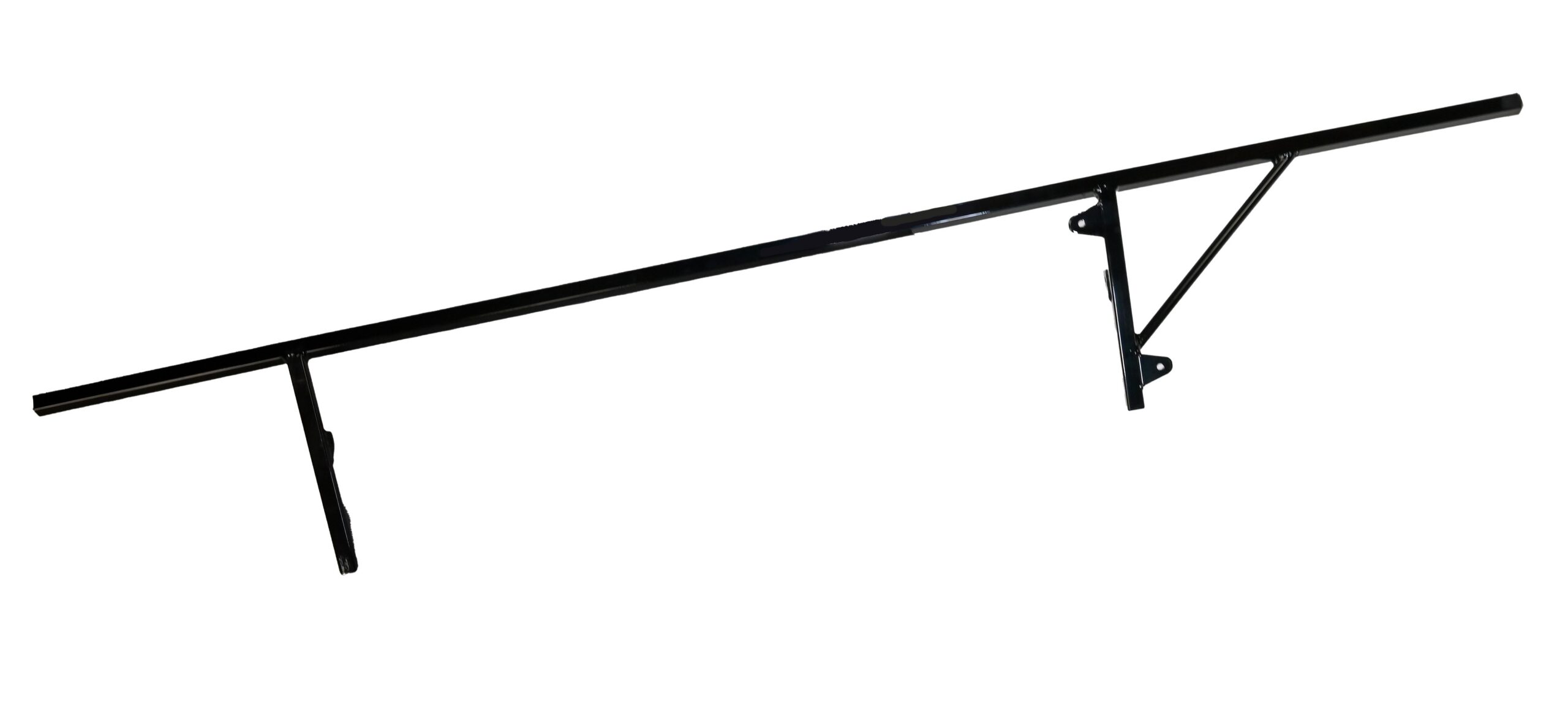 933036d6-6fe2-4f62-bda0-827b028a5341 REAR T-BAR, POWDERCOATED - Image 1