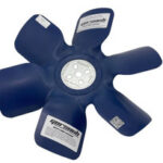 GORSUCH PERFORANCE ENGINE FAN 17IN 6 BLADE MAX AIR