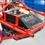 SCHULTZ WRANGLER SERIES FUEL CELL