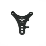LR LOWER OUTER BIRDCAGE PLATE