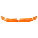 Lower Valance MD3 EVO DLM Orange