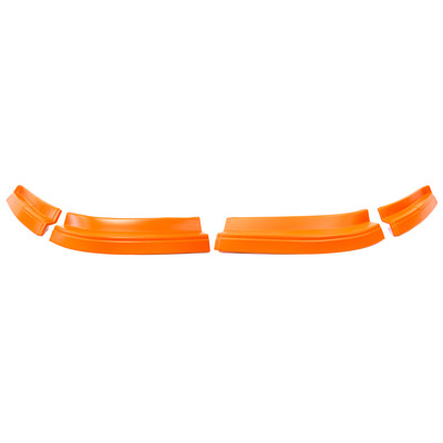 9ecb1ef0-6d6d-4602-98d6-1aa24c949c5d Lower Valance MD3 EVO DLM Orange - Image 1