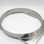 RADIATOR SHROUD, STANDARD ENGINE MOUNTING