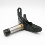 LEFT FRONT SPINDLE