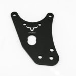 RR LOWER INNER BIRDCAGE PLATE