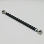 RIGHT REAR UPPER 4-BAR ROD ASSEMBLY 14.5"