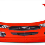 Combo Kit MD3 EVO II DLM Orange
