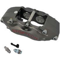 bdd2e35b-8166-43ba-a4ba-0fe8405bfd8c STOPTECH C42 LH CALIPER 30-34MM HEAT-SHIELDED - Image 1