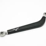 LEFT REAR LOWER 4-BAR KIT, BILLET ALUMINUM