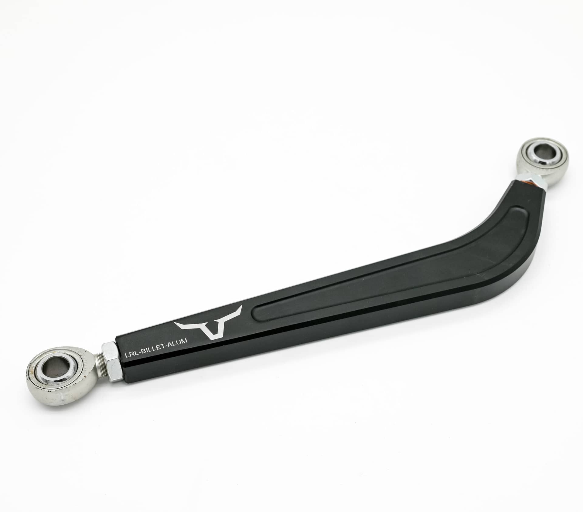 c276e66d-313b-417b-88c8-f4f2270793c4 LEFT REAR LOWER 4-BAR KIT, BILLET ALUMINUM - Image 1