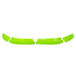 Lower Valance MD3 EVO DLM Flourescent Green