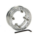 JONES BELT GUIDE 38T OIL PUMP PULLEY